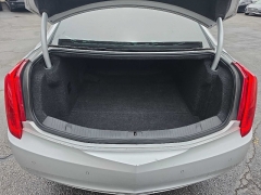 Used 2015  Cadillac XTS 4d Sedan Luxury AWD at City Wide Auto Credit near Toledo&comma; OH