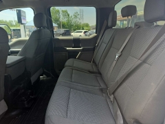 Used 2017  Ford Super Duty F-250 4WD Crew Cab XLT Longbed at City Wide Auto Credit near Toledo&comma; OH