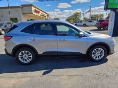 Used 2021  Ford Escape SE FWD at City Wide Auto Credit near Toledo, OH