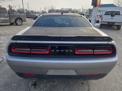 Used 2018  Dodge Challenger 2d Coupe T&sol;A Plus at City Wide Auto Credit near Toledo&comma; OH