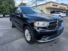 Used 2020  Dodge Durango 4d SUV AWD SXT Plus at City Wide Auto Credit near Toledo, OH