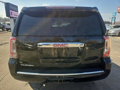 Used 2018  GMC Yukon 4d SUV 4WD Denali at City Wide Auto Credit near Toledo&comma; OH