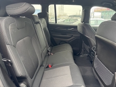 Used 2024  Jeep Grand Cherokee Laredo 4x4 at City Wide Auto Credit near Toledo&comma; OH