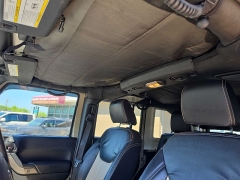 Used 2018  Jeep Wrangler JK Unlimited 4d SUV 4WD Sport Willys Wheeler at City Wide Auto Credit near Toledo&comma; OH