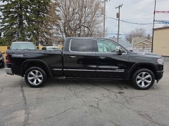 Used 2019  Ram 1500 4WD Crew Cab Limited Longbed at City Wide Auto Credit near Toledo&comma; OH