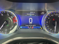 Used 2016  Chrysler 200 4d Sedan C V6 at City Wide Auto Credit near Toledo&comma; OH