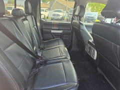 Used 2016  Ford F-150 4WD SuperCrew Limited at City Wide Auto Credit near Toledo&comma; OH