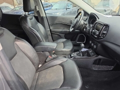 Used 2018  Jeep Compass 4d SUV FWD Latitude at City Wide Auto Credit near Toledo&comma; OH