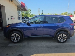 Used 2021  Nissan Rogue AWD SV at City Wide Auto Credit near Toledo&comma; OH