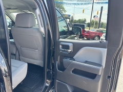 Used 2016  GMC Sierra 1500 4WD Double Cab at City Wide Auto Credit near Toledo&comma; OH