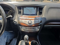 Used 2019  INFINITI QX60 4d SUV AWD PURE at City Wide Auto Credit near Toledo&comma; OH