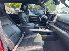 Used 2019  Ram 1500 4WD Crew Cab Rebel at City Wide Auto Credit near Toledo&comma; OH