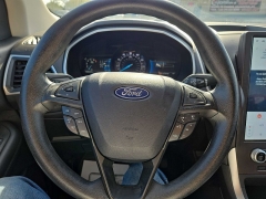 Used 2021  Ford Edge SE AWD at City Wide Auto Credit near Toledo, OH