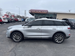 Used 2020  Lincoln Corsair 4d SUV AWD at City Wide Auto Credit near Toledo&comma; OH