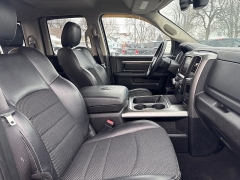 Used 2016  Ram 1500 4WD Quad Cab Sport at City Wide Auto Credit near Toledo&comma; OH