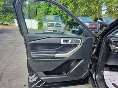 Used 2022  Ford Explorer XLT 4WD at City Wide Auto Credit near Toledo&comma; OH
