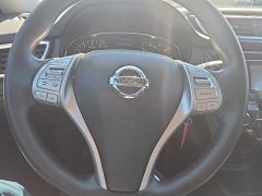Used 2016  Nissan Rogue 4d SUV FWD S at City Wide Auto Credit near Toledo&comma; OH