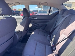 Used 2020  Nissan Altima 4d Sedan FWD 2.5L S at City Wide Auto Credit near Toledo, OH