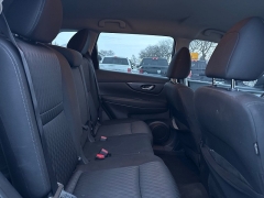 Used 2019  Nissan Rogue 4d SUV AWD SV at City Wide Auto Credit near Toledo&comma; OH