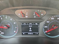 Used 2021  Chevrolet Traverse AWD 4dr LS w/1FL at City Wide Auto Credit near Toledo, OH