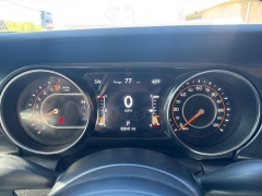 Used 2022  Jeep Gladiator Sport 4x4 at City Wide Auto Credit near Toledo&comma; OH