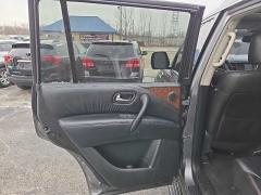 Used 2020  Nissan Armada 4d SUV AWD SL at City Wide Auto Credit near Toledo&comma; OH