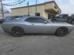 Used 2018  Dodge Challenger 2d Coupe T&sol;A Plus at City Wide Auto Credit near Toledo&comma; OH