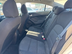 Used 2017  Kia Forte 4d Sedan LX Auto at City Wide Auto Credit near Toledo&comma; OH