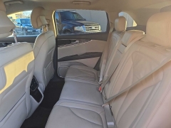 Used 2018  Lincoln MKX 4d SUV AWD Select 3&period;7L at City Wide Auto Credit near Toledo&comma; OH