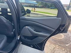 Used 2023  Ford Mustang Mach-E Select RWD at City Wide Auto Credit near Toledo&comma; OH