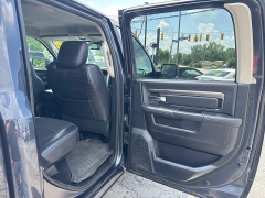 Used 2016  Ram 1500 4WD Crew Cab Sport at City Wide Auto Credit near Toledo&comma; OH