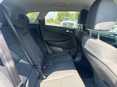 Used 2019  Hyundai Tucson 4d SUV AWD SEL at City Wide Auto Credit near Toledo&comma; OH