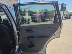 Used 2021  Nissan Rogue FWD S at City Wide Auto Credit near Toledo&comma; OH