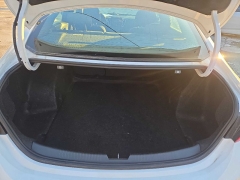 Used 2020  Chevrolet Malibu 4d Sedan LS w&sol;1FL at City Wide Auto Credit near Toledo&comma; OH