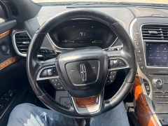 Used 2020  Lincoln Nautilus 4d SUV AWD Reserve 2&period;0L at City Wide Auto Credit near Toledo&comma; OH