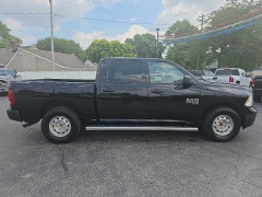 Used 2019  Ram 1500 Classic 4WD Crew Cab Tradesman at City Wide Auto Credit near Toledo&comma; OH