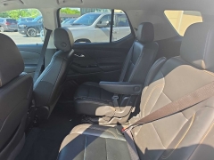 Used 2021  Chevrolet Traverse AWD 4dr LT Leather at City Wide Auto Credit near Toledo&comma; OH
