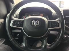 Used 2020  Ram 1500 4WD Crew Cab Big Horn at City Wide Auto Credit near Toledo&comma; OH