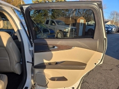 Used 2018  Lincoln MKX 4d SUV AWD Select 3&period;7L at City Wide Auto Credit near Toledo&comma; OH