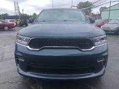 Used 2021  Dodge Durango SXT Plus AWD at City Wide Auto Credit near Toledo, OH