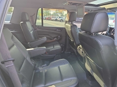 Used 2017  Chevrolet Tahoe 4d SUV 4WD Premier at City Wide Auto Credit near Toledo, OH