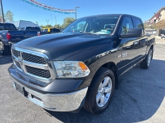 Used 2016  Ram 1500 4WD Crew Cab SLT at City Wide Auto Credit near Toledo&comma; OH
