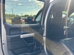 Used 2020  Ford F-150 4WD SuperCrew Lariat 5 1&sol;2 at City Wide Auto Credit near Toledo&comma; OH