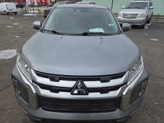 Used 2021  Mitsubishi Outlander Sport ES 2&period;0 AWC CVT at City Wide Auto Credit near Toledo&comma; OH