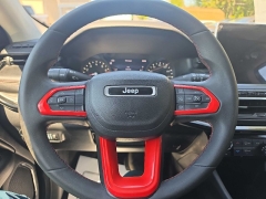 Used 2022  Jeep Compass Trailhawk 4x4 at City Wide Auto Credit near Toledo&comma; OH