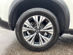 Used 2021  Nissan Rogue FWD SV at City Wide Auto Credit near Toledo&comma; OH