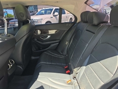 Used 2015  Mercedes-Benz C-Class 4d Sedan C300 4matic at City Wide Auto Credit near Toledo&comma; OH