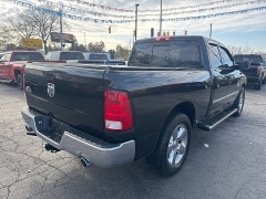 Used 2016  Ram 1500 2WD Quad Cab SLT at City Wide Auto Credit near Toledo&comma; OH