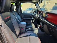 Used 2021  Jeep Wrangler Unlimited Rubicon 4x4 at City Wide Auto Credit near Toledo&comma; OH
