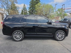 Used 2021  GMC Yukon 4WD 4dr Denali at City Wide Auto Credit near Toledo&comma; OH